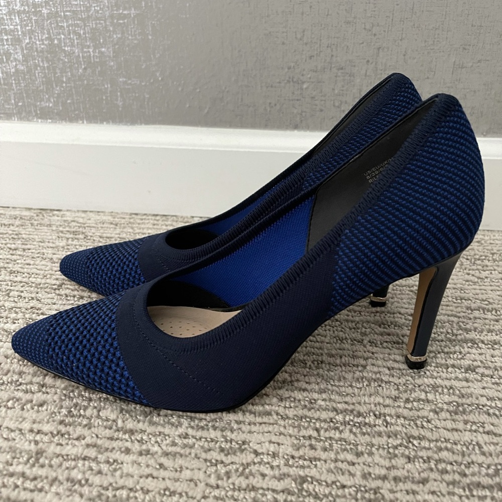 Kenneth Cole heel